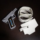 Persona Evoker prop| Cosplay Gun| Evoker Gun