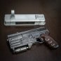 Fallout 10mm Pistol Replica &acirc;�� Plastic Fallout Cosplay Prop