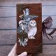 Witch junk journals