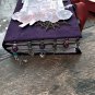 Magic junk journal for sale complete Witch junk journal handmade thick Halloween notebook