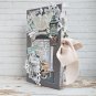 Vintage journal complete Angel junk journal handmade thick Botany notebook for sale