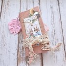 Bunny junk journal complete Fairytale junk journal handmade thick Vintage notebook for sale