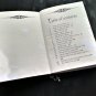 Beginner spell book Old witchcraft book Practical magic prewritten journal