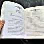 Beginner spell book Old witchcraft book Practical magic prewritten journal