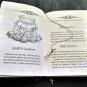Beginner spell book Old witchcraft book Practical magic prewritten journal