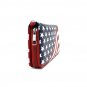 American Flag Wallet