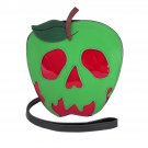 Apple Crossbody Bag