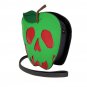 Apple Crossbody Bag