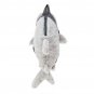 Plush Baby Shark Mini Backpack