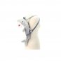 Plush Baby Shark Mini Backpack