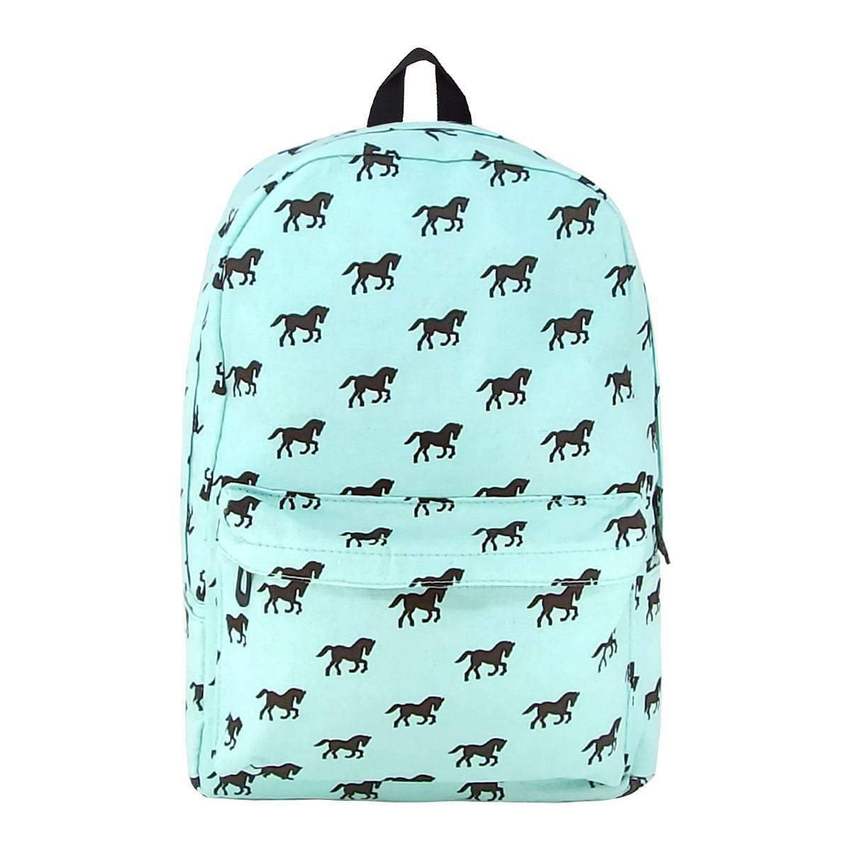 Horse Backpack