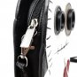 Voodoo Doll Crossbody Bag