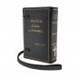 Holy Bible Crossbody Bag