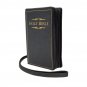 Holy Bible Crossbody Bag