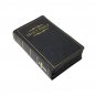 Holy Bible Crossbody Bag