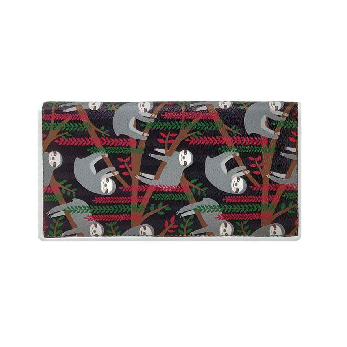 Sloth Wallet