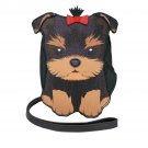 Yorkie Crossbody Bag