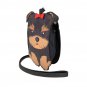 Yorkie Crossbody Bag