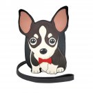 Chihuahua Crossbody Bag