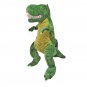 Plush Dinosaur Mini Backpack