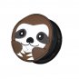 Sloth Mini Wristlet