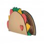 Taco Wristlet