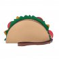 Taco Wristlet