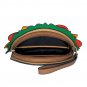 Taco Wristlet