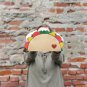 Taco Wristlet