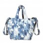 American Flag Tote Bag