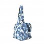 American Flag Tote Bag