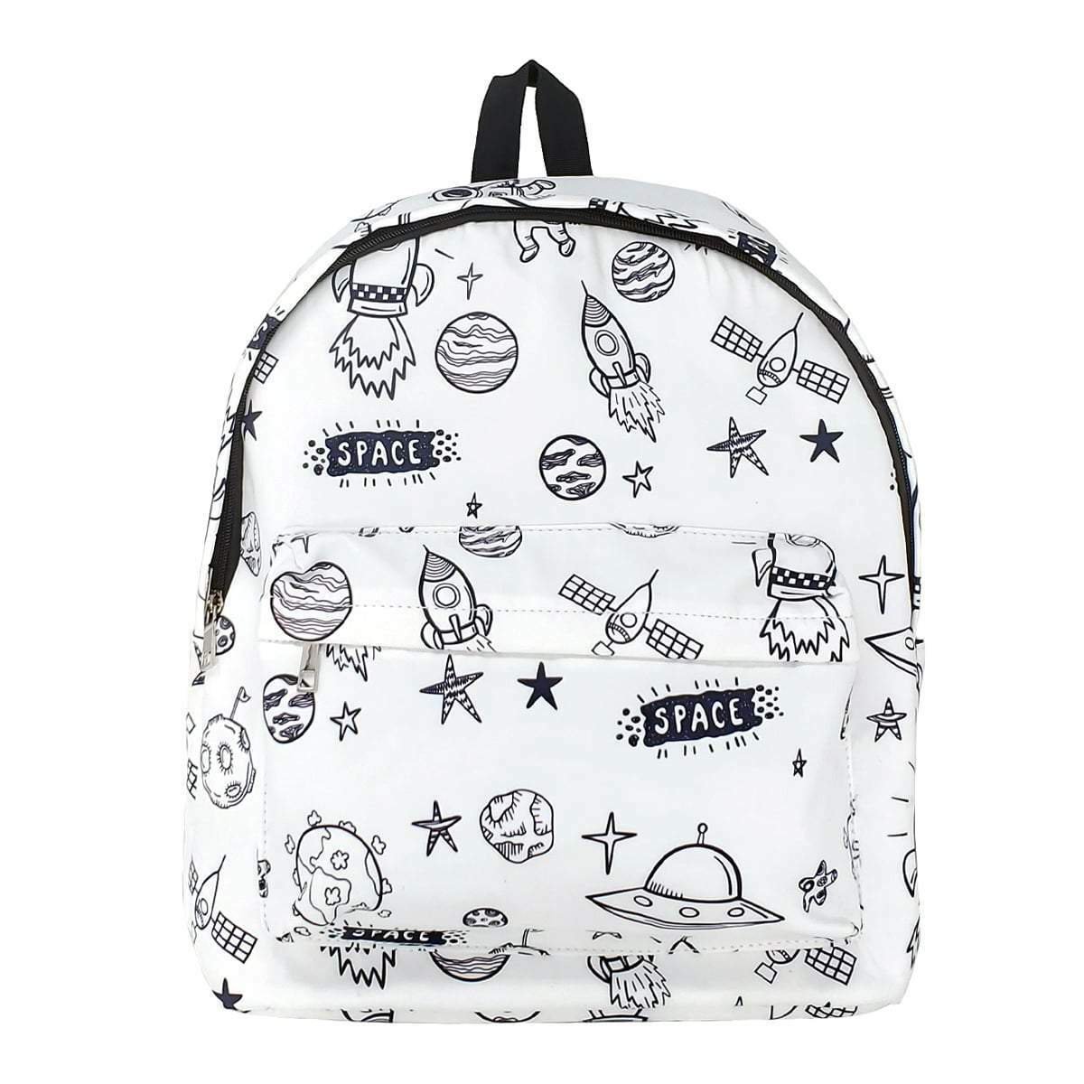 Outer Space Backpack