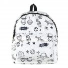 Outer Space Backpack