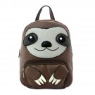 Mini Sloth Backpack