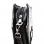Spider Web Crossbody Bag