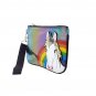 Unicorn Wristlet
