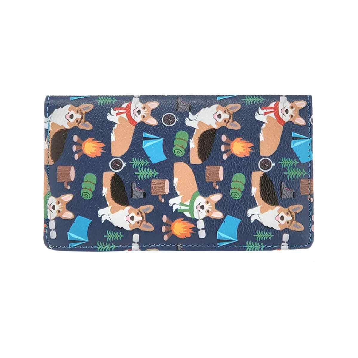 Corgi Coin Wallet