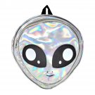 Alien Head Backpack