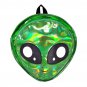 Alien Head Backpack