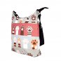 Kitten Paws Shoulder Bag