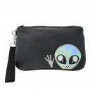 Alien Wristlet