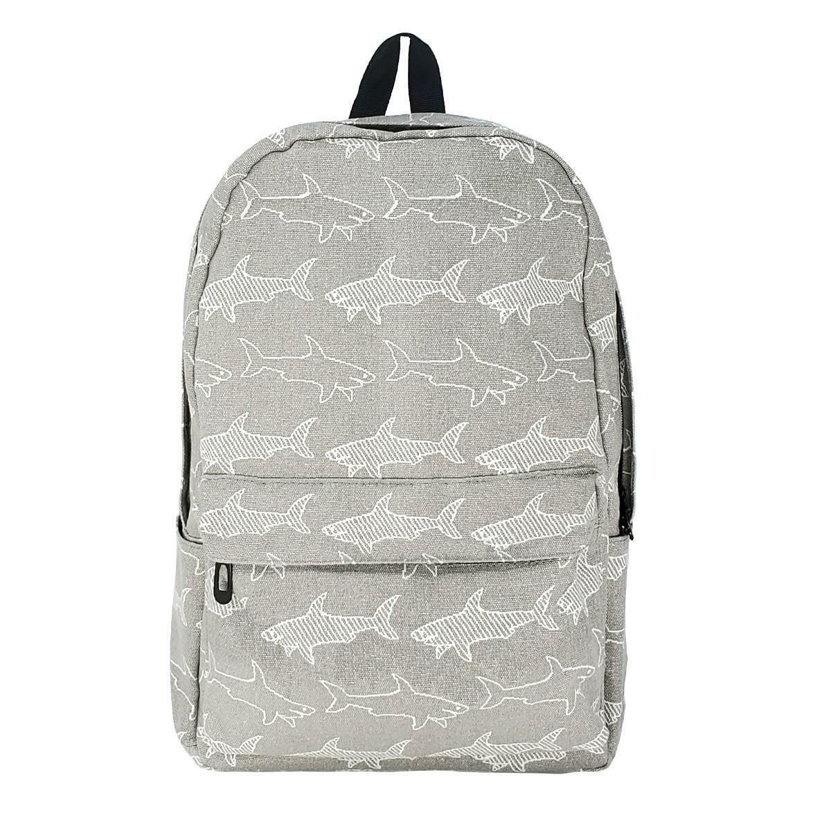Hungry Shark Backpack