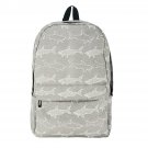 Hungry Shark Backpack