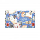 Loves Dogs Coin Wallet