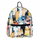 Cat Mini Backpack