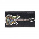 Electric Guitar Wallet