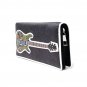 Electric Guitar Wallet