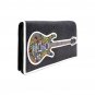 Electric Guitar Wallet