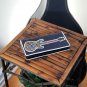 Electric Guitar Wallet