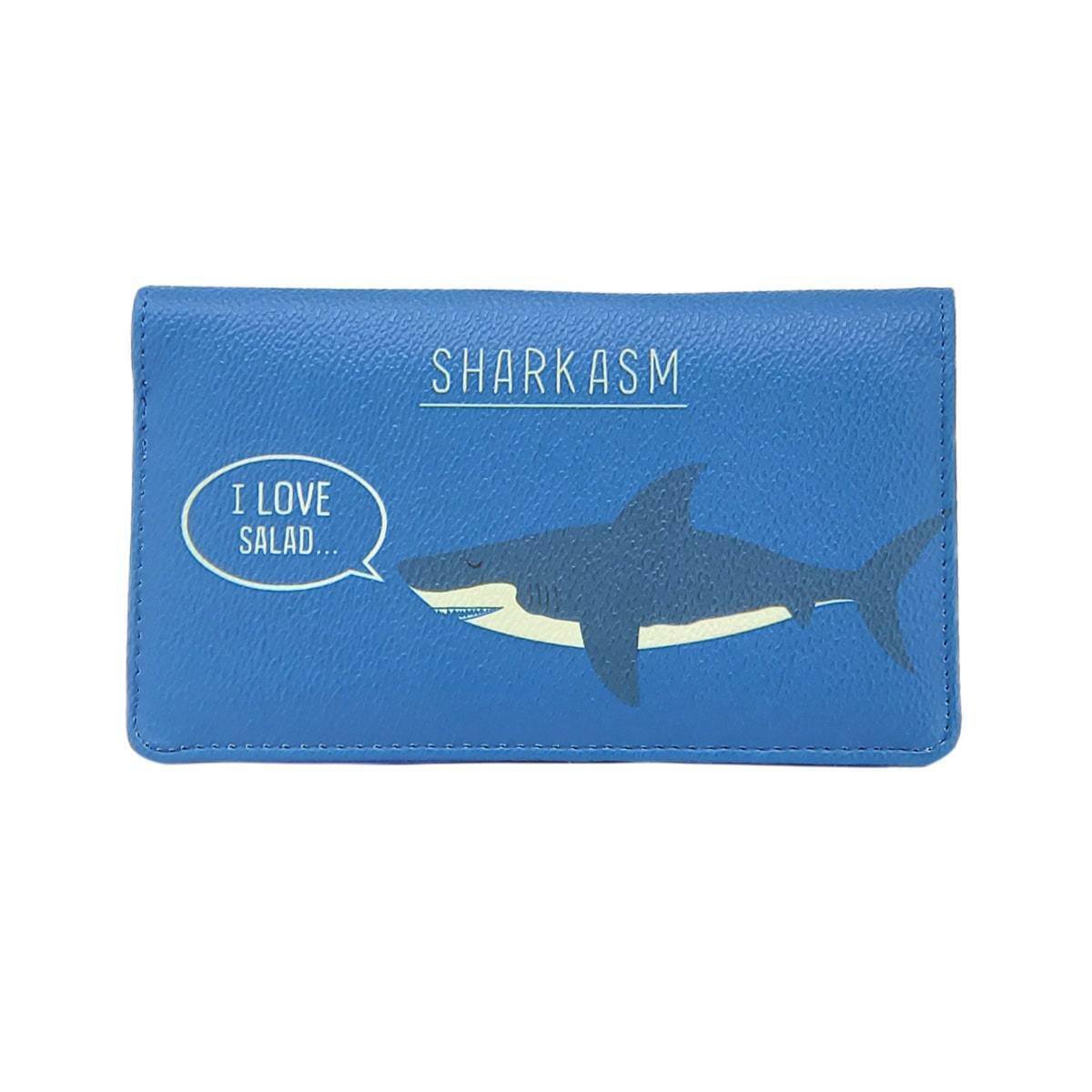 Shark Coin Wallet